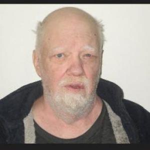 Howard Brackenbury a registered Sexual or Violent Offender of Montana