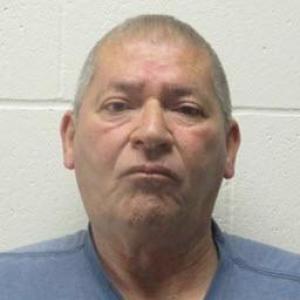 John Albert Grantham a registered Sexual or Violent Offender of Montana