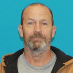 Bruce Earl Mantha a registered Sexual or Violent Offender of Montana