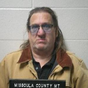 Frank Lee Perkins a registered Sexual or Violent Offender of Montana