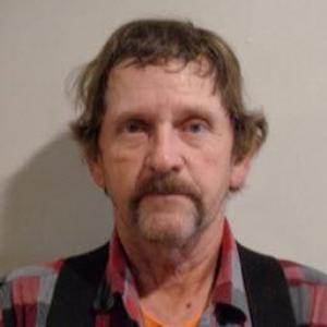 Clyde Lyle Carpenter a registered Sexual or Violent Offender of Montana