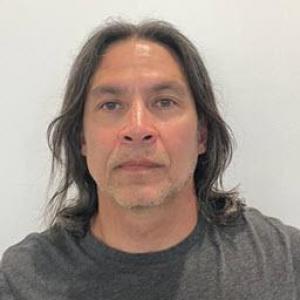 Jimmy Thomas Glass a registered Sexual or Violent Offender of Montana