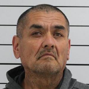 Larry Allen Vasquez a registered Sexual or Violent Offender of Montana