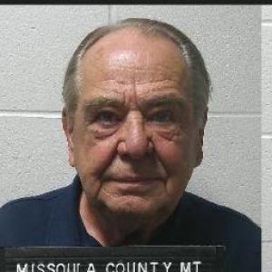 Bruce Owen Larson a registered Sexual or Violent Offender of Montana