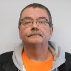 Timothy Allen Collins a registered Sexual or Violent Offender of Montana