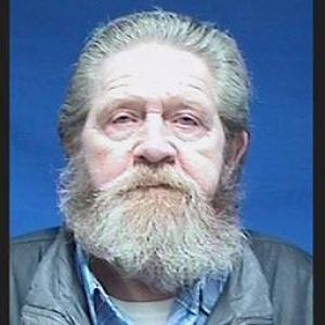 Garold Ray Sterner a registered Sexual or Violent Offender of Montana