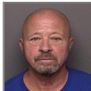 Todd Mitchell Anderson a registered Sexual or Violent Offender of Montana