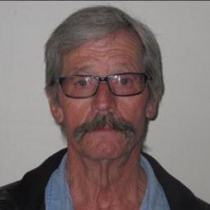 Rex Thomas Kendall a registered Sexual or Violent Offender of Montana