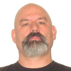 Harry Jay Simons Jr a registered Sexual or Violent Offender of Montana