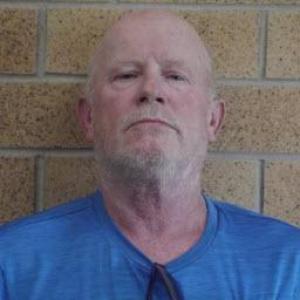 Scott William Carver a registered Sexual or Violent Offender of Montana