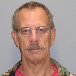 Richard Allan Wick a registered Sexual or Violent Offender of Montana