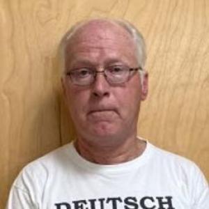 Donald Lynn Steindorf a registered Sexual or Violent Offender of Montana