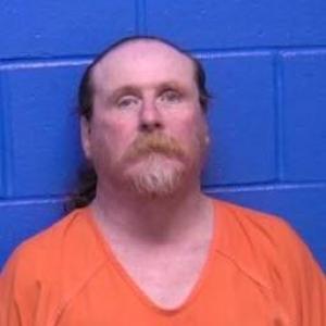 Kevin Ray Patton a registered Sexual or Violent Offender of Montana