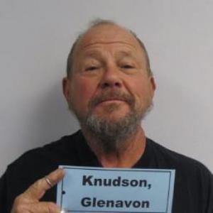 Glenavon Dale Knudson a registered Sexual or Violent Offender of Montana