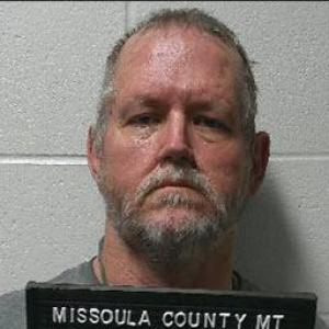 Donald Ray Hudson a registered Sexual or Violent Offender of Montana