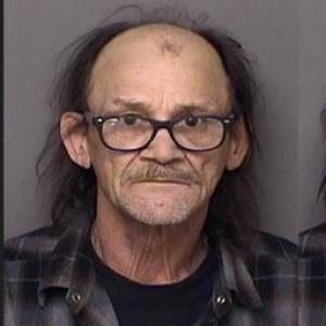 Cliff J Degen a registered Sexual or Violent Offender of Montana