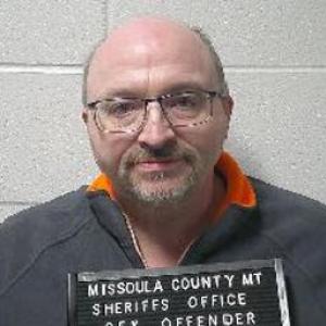 Billy Ray Mckinney a registered Sexual or Violent Offender of Montana