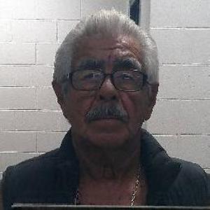 Roland Robert Gonzales a registered Sexual or Violent Offender of Montana