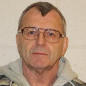 Rick Thomas Ost a registered Sexual or Violent Offender of Montana