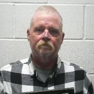 John Robert Olson a registered Sexual or Violent Offender of Montana