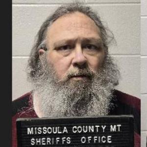 Ronald Martin Wilson a registered Sexual or Violent Offender of Montana