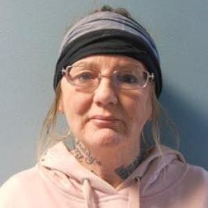 Tina Michelle Braaten a registered Sexual or Violent Offender of Montana