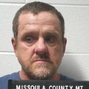 Brian Keith Young a registered Sexual or Violent Offender of Montana