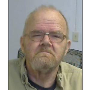 Robert Alan Leivestad a registered Sexual or Violent Offender of Montana