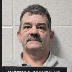 Larry Alan Kellmer a registered Sexual or Violent Offender of Montana