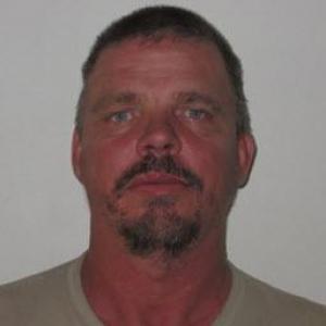 Rusty Lyle Esterbrook a registered  of Montana