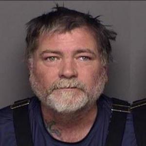 John Thomas Cash Jr a registered Sexual or Violent Offender of Montana