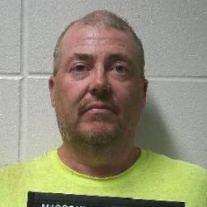 William Morris Crosby a registered Sexual or Violent Offender of Montana