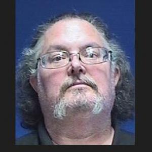 Mark Andrew Christensen a registered Sexual or Violent Offender of Montana