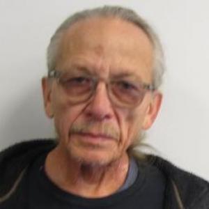 Lonnie Ray Morgan a registered Sexual or Violent Offender of Montana