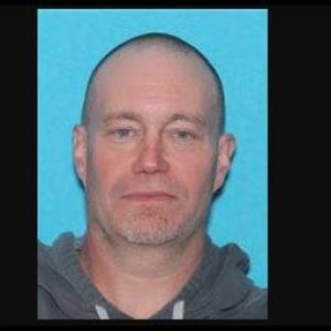 James W Hill a registered Sexual or Violent Offender of Montana