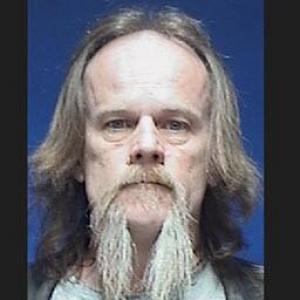 John Charles Hall a registered Sexual or Violent Offender of Montana