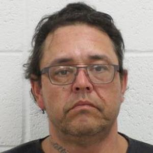 James Owen Campbell a registered Sexual or Violent Offender of Montana