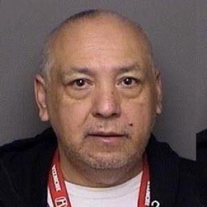 John Frank Hernandez a registered Sexual or Violent Offender of Montana