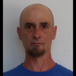 Chad Davison Coleman a registered Sexual or Violent Offender of Montana