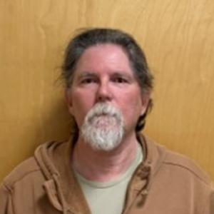 Glenn Gilbert Warren a registered Sexual or Violent Offender of Montana