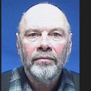 Gary William Hughes a registered Sexual or Violent Offender of Montana