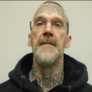 Monty Jerome Hendy a registered Sexual or Violent Offender of Montana