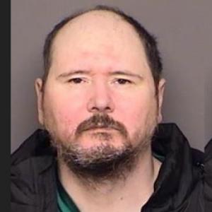 Golden Howard Gable a registered Sexual or Violent Offender of Montana