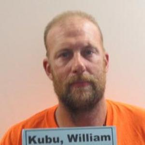 William Lee Kubu a registered Sexual or Violent Offender of Montana