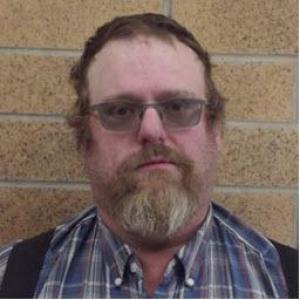 Kenneth Eugene Loup a registered Sexual or Violent Offender of Montana