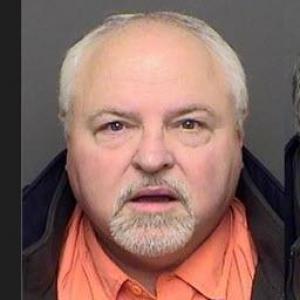 Ronald John Curtis a registered Sexual or Violent Offender of Montana