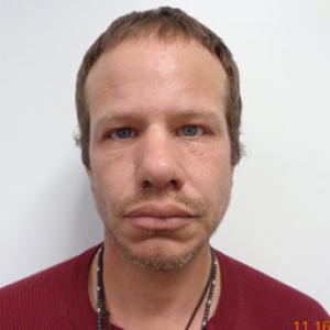 Wade Alan Oster a registered Sexual or Violent Offender of Montana