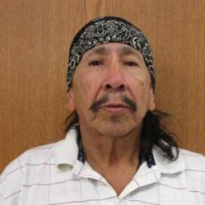 Robert Alvin Morning Jr a registered Sexual or Violent Offender of Montana