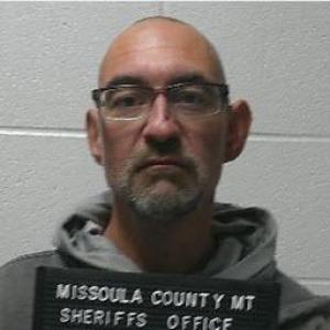 Mark Allan Wendel a registered Sexual or Violent Offender of Montana