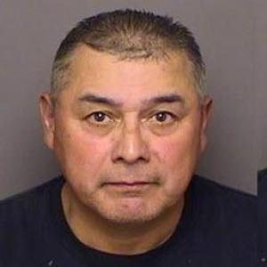 Steve Espinosa a registered Sexual or Violent Offender of Montana